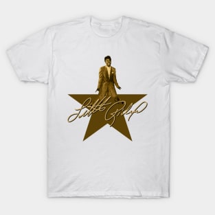 Little Richard - Signature T-Shirt